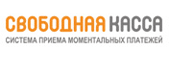 Терминалы: Cвободная касса, X-pay, Киберплат и E-port